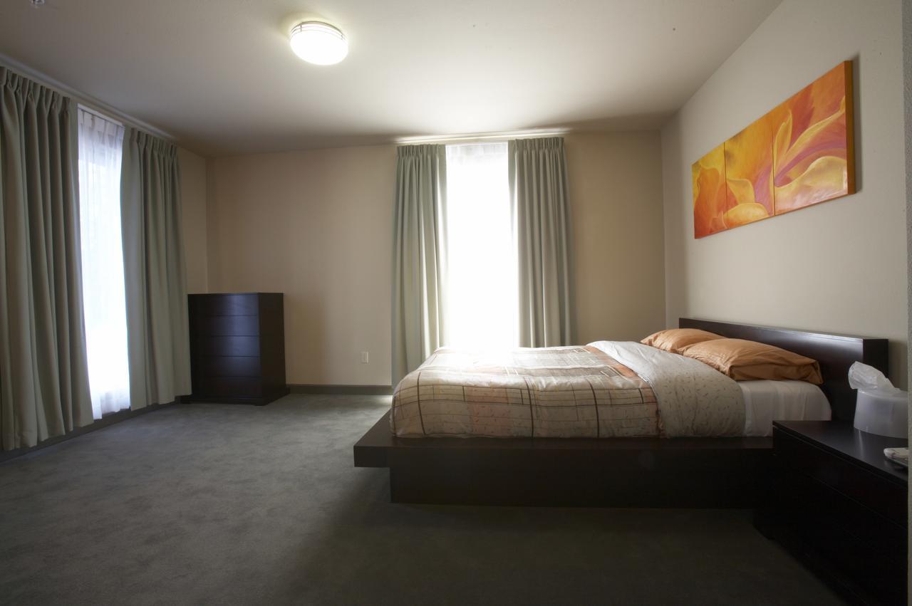 Downtown Berkeley Inn Ngoại thất bức ảnh